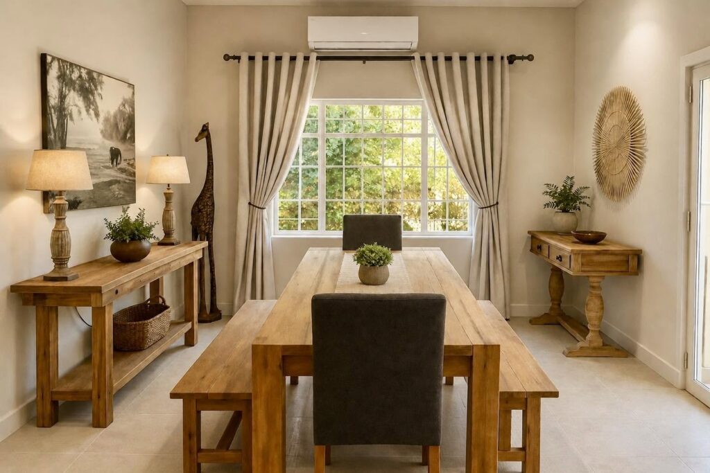 Misale House Dining